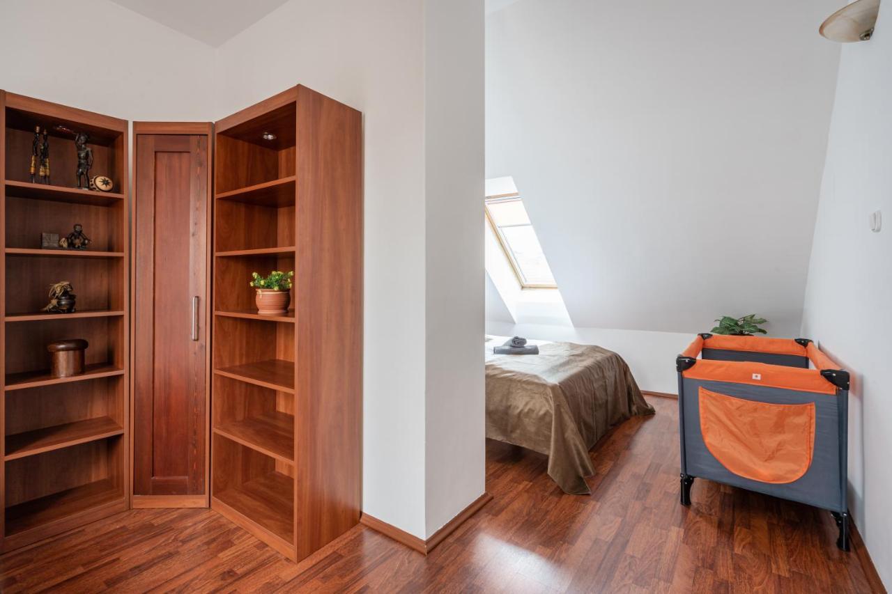 Beautiful Apartment With Ac Budapest Exterior foto